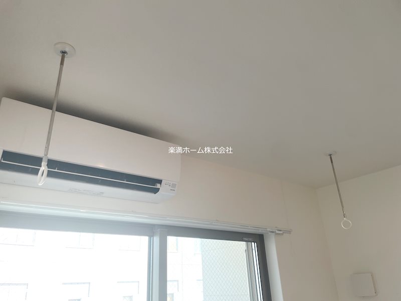 ジーメゾン山科ノース その他設備