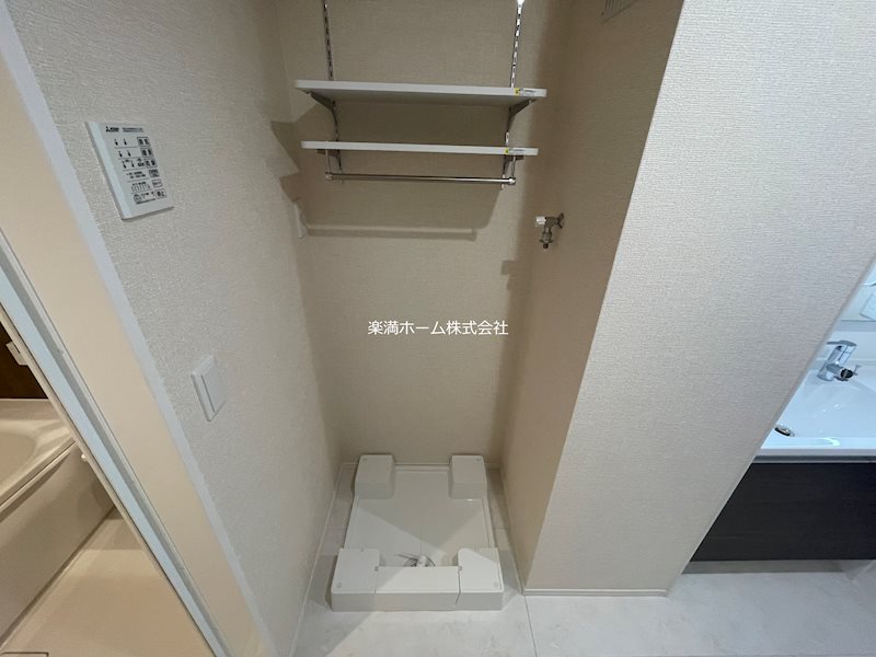 アイル京都八条 その他
