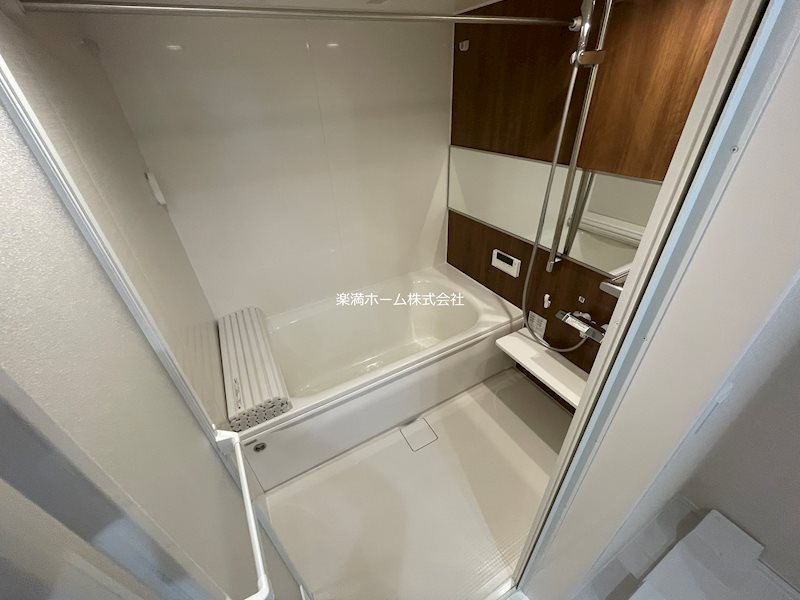 アイル京都八条 風呂画像