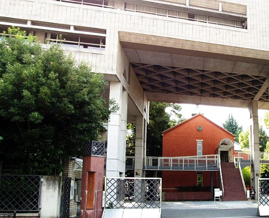 アイル京都八条 大学・短大