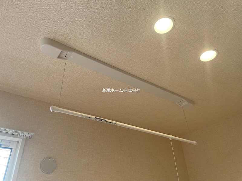 アイル京都八条 その他設備