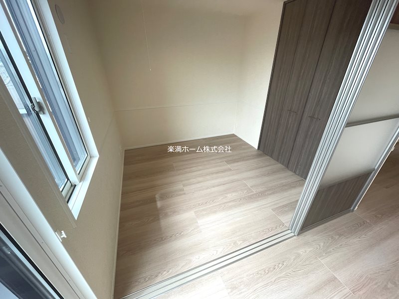 アイル京都八条 その他