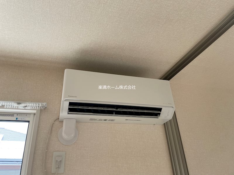 GRAMM御陵荒木C その他設備