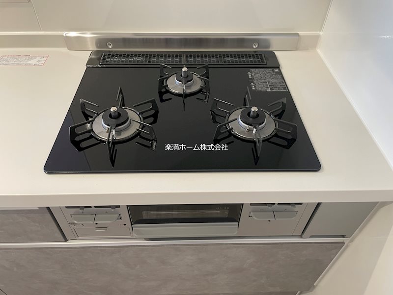 GRAMM御陵荒木C その他
