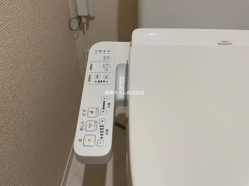 GRAMM御陵荒木C その他設備