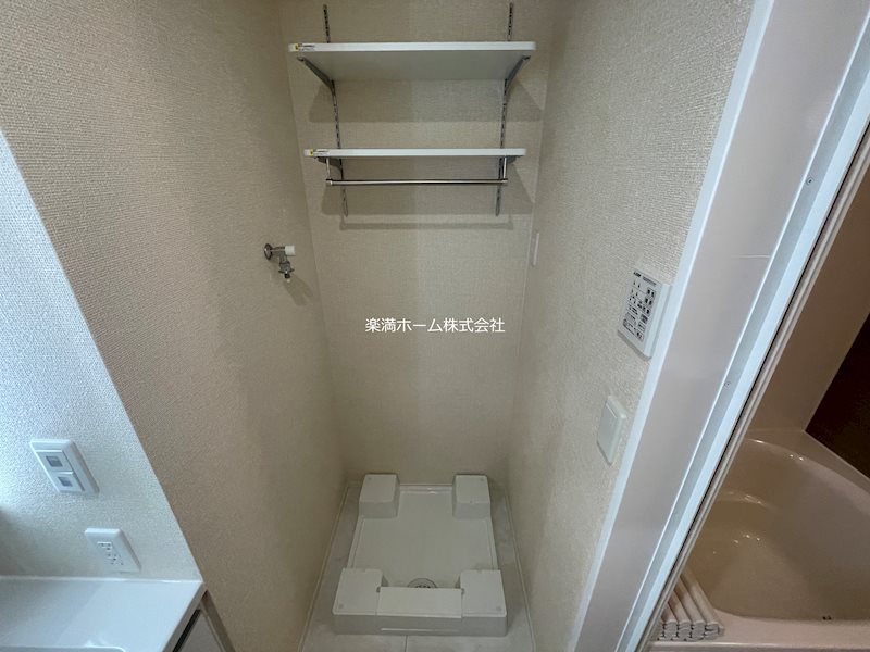 GRAMM御陵荒木C その他