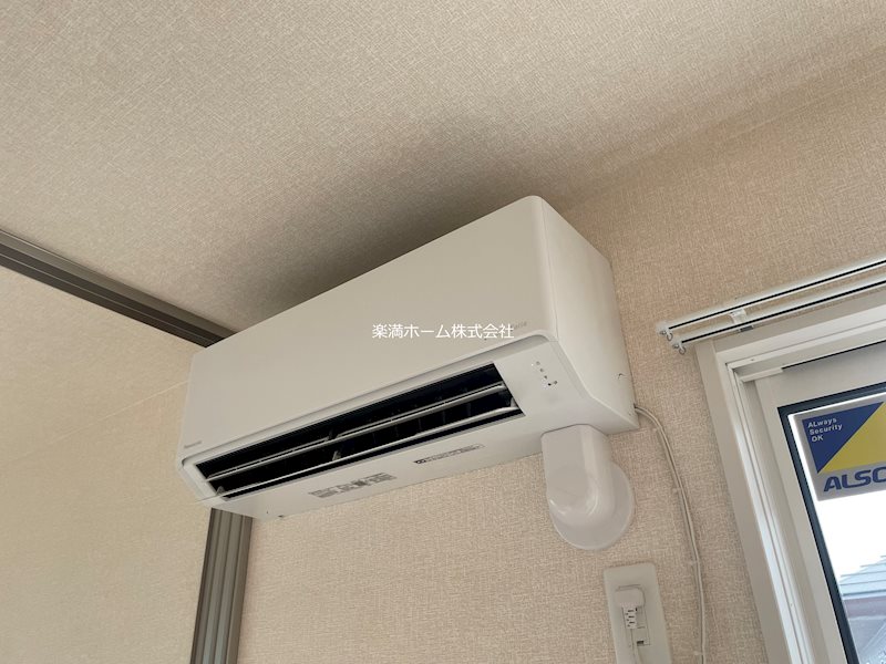 GRAMM御陵荒木C その他設備