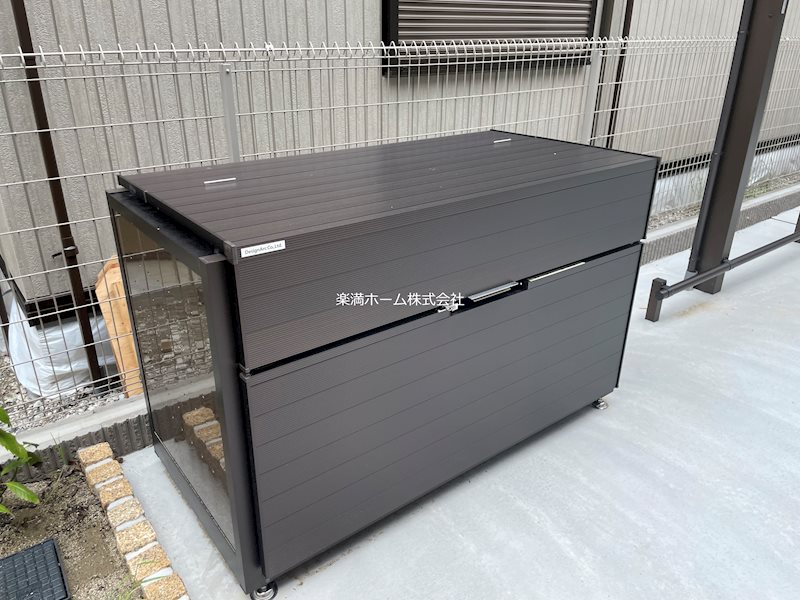 GRAMM御陵荒木C その他共有部分