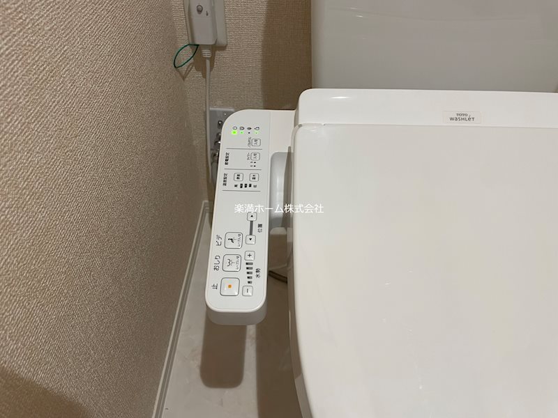 GRAMM御陵荒木C その他設備