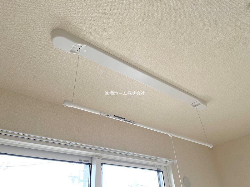GRAMM御陵荒木C その他設備