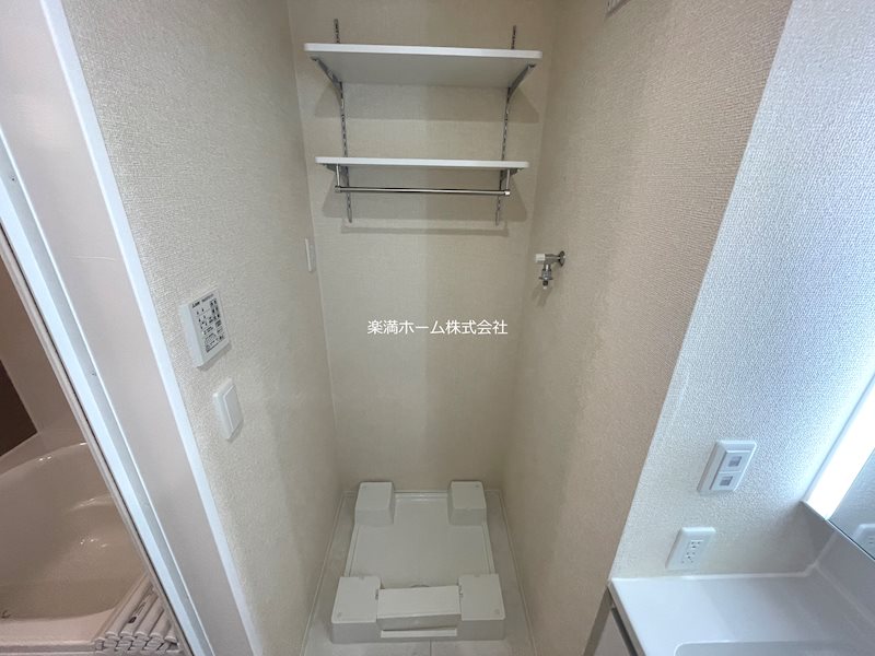 GRAMM御陵荒木C その他