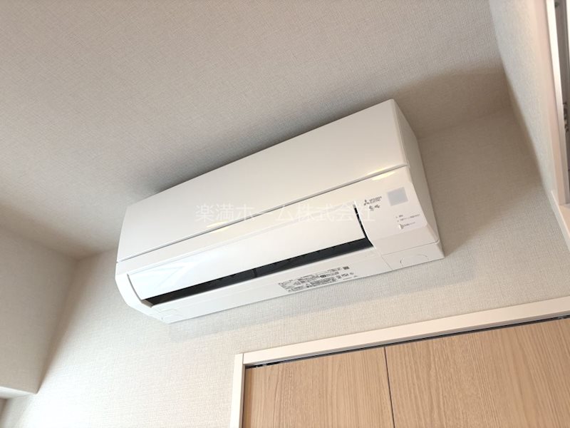 THE RESIDENCE 北白川 その他設備