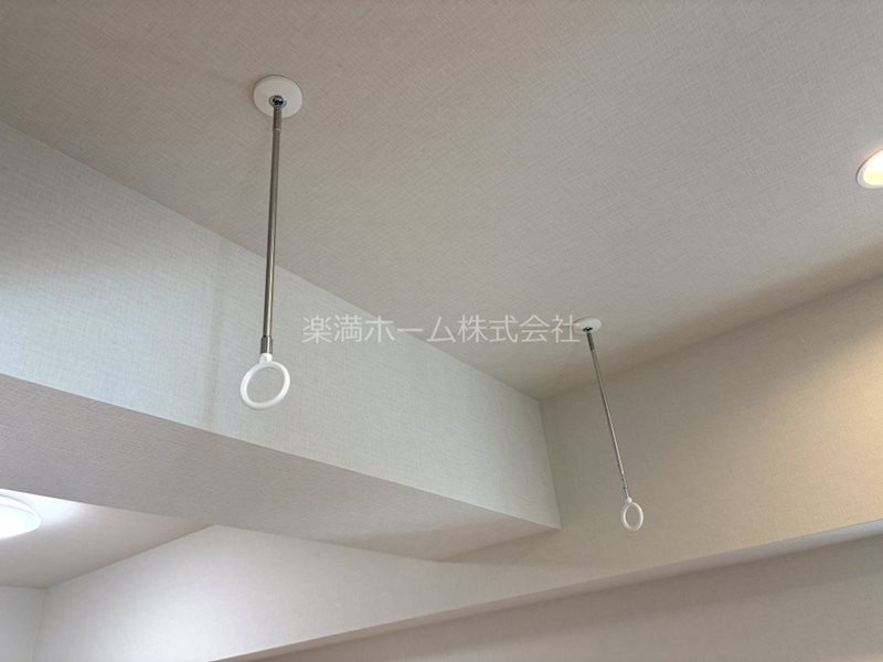 THE RESIDENCE 北白川 その他設備