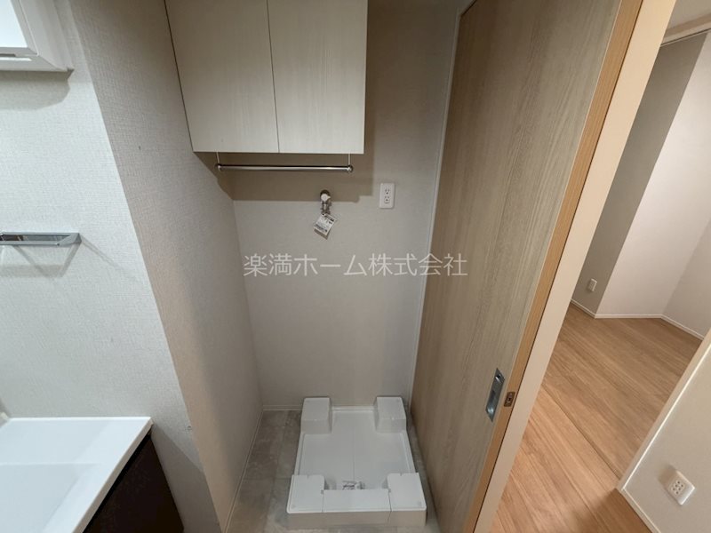 THE RESIDENCE 北白川 その他