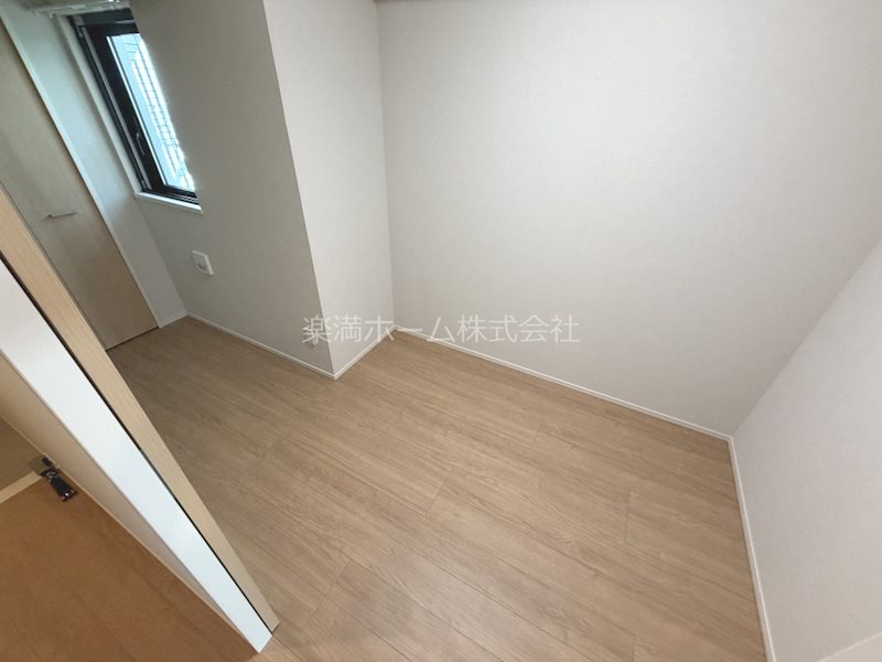 THE RESIDENCE 北白川 その他部屋・スペース