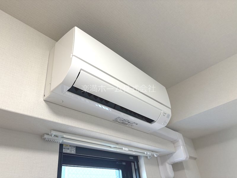 THE RESIDENCE 北白川 その他設備