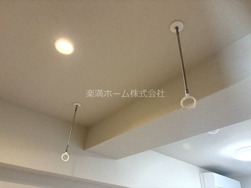 THE RESIDENCE 北白川 その他設備