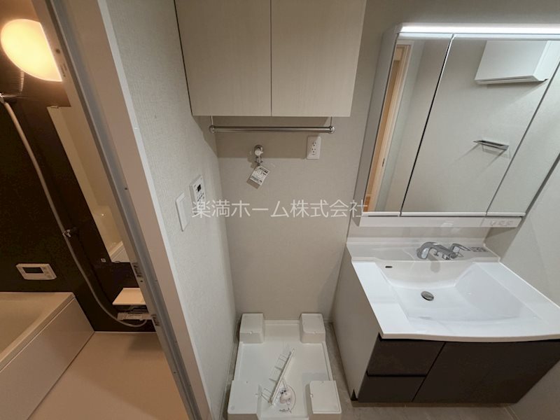 THE RESIDENCE 北白川 その他