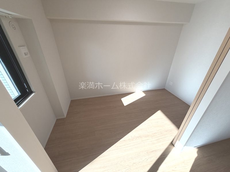 THE RESIDENCE 北白川 その他部屋・スペース