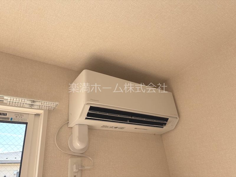 GRAMM箱ノ井 その他設備