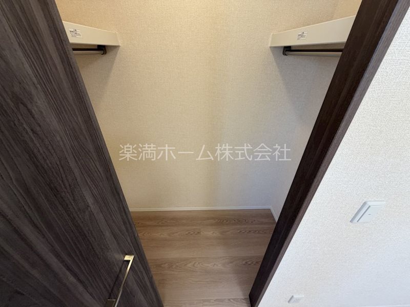 GRAMM箱ノ井 収納