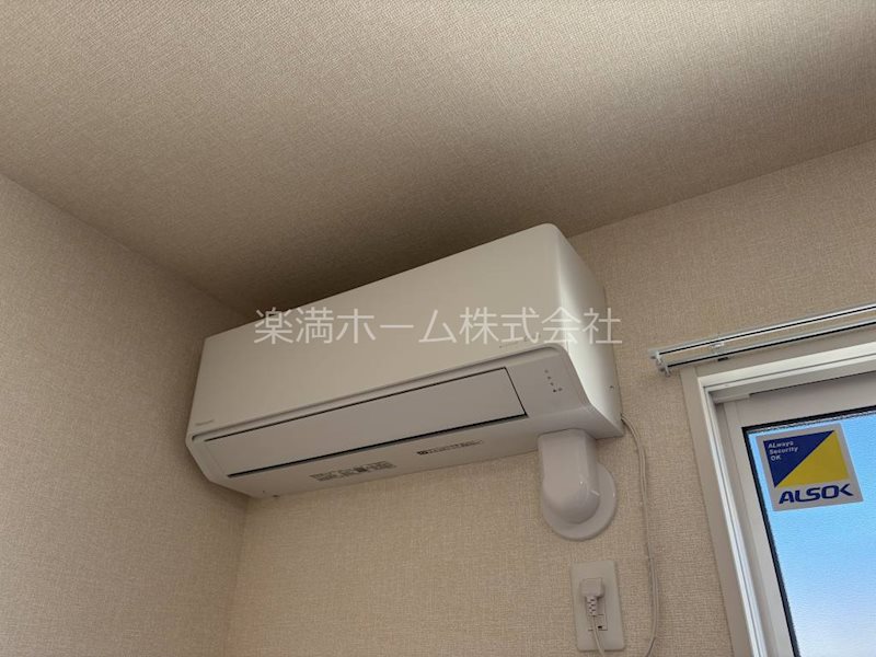GRAMM箱ノ井 その他設備
