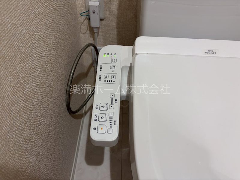 GRAMM箱ノ井 その他設備