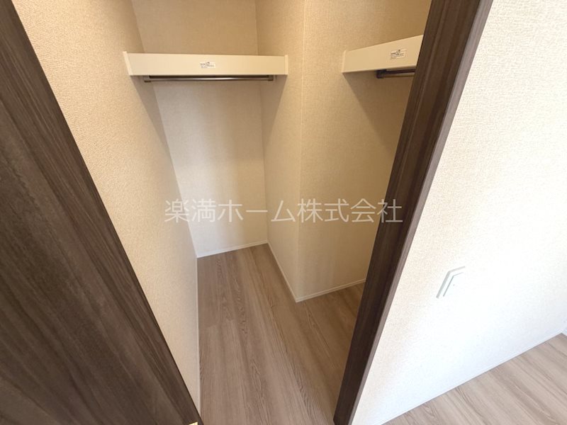 GRAMM箱ノ井 収納
