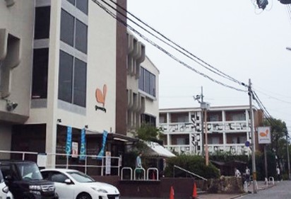 GRAMM箱ノ井 スーパー