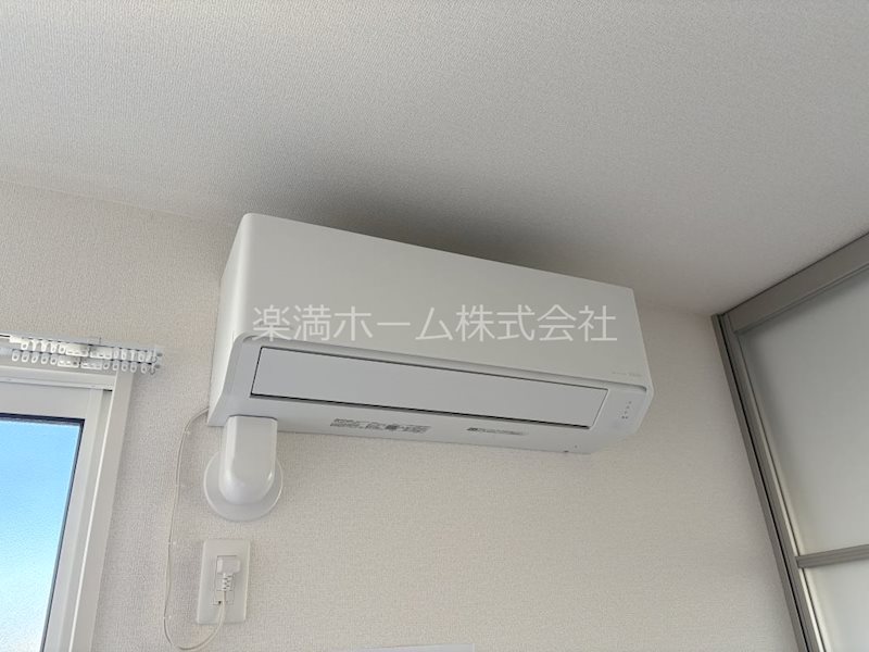 D-ROOM丹波橋 その他設備