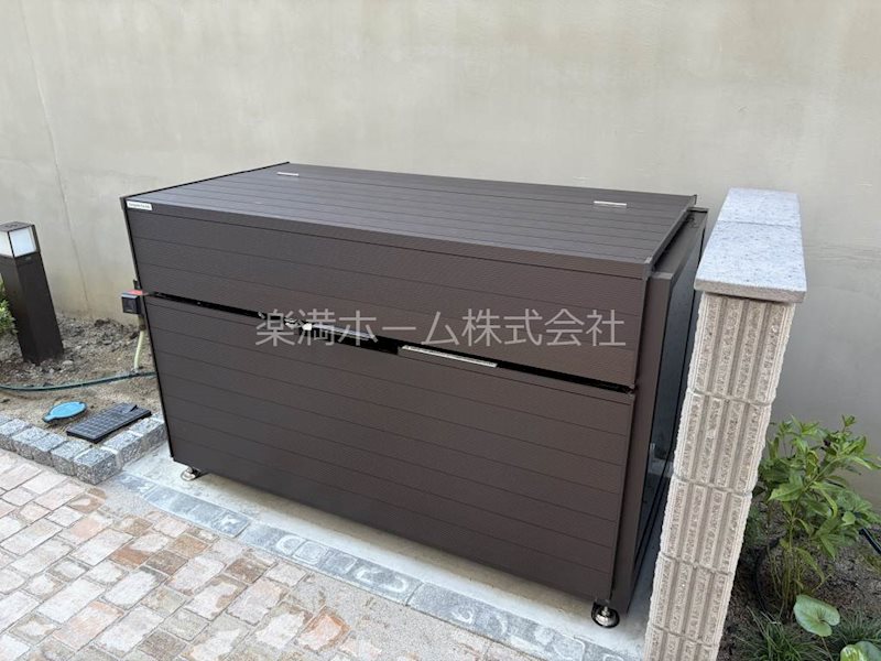 D-ROOM丹波橋 その他共有部分