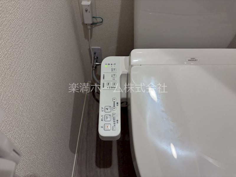 D-ROOM丹波橋 その他設備