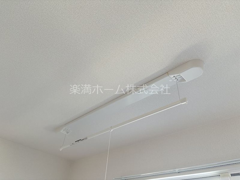 D-ROOM丹波橋 その他設備