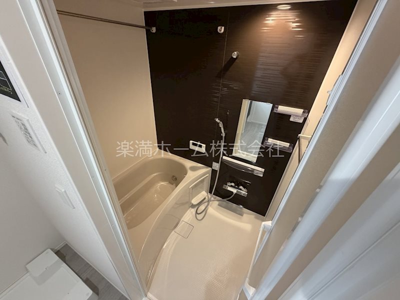 D-ROOM丹波橋 風呂画像