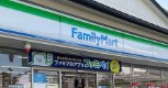 D-ROOM丹波橋 コンビニ