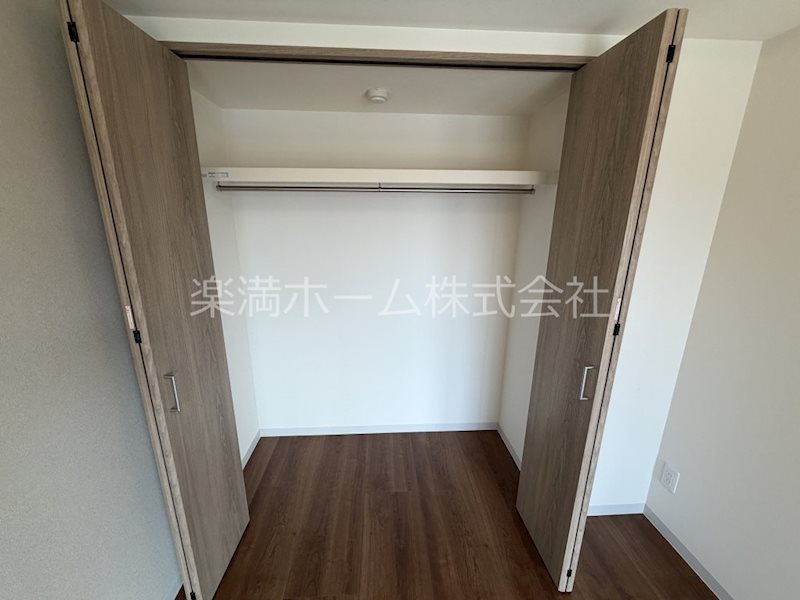 CASA花車 収納