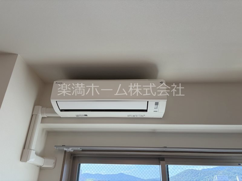 CASA花車 その他設備