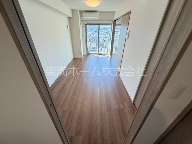 CASA花車 リビング