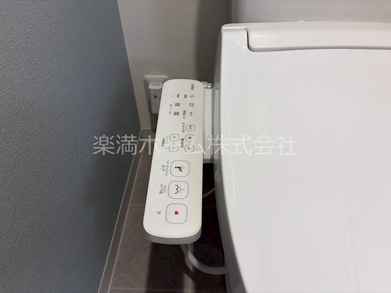 CASA花車 その他設備