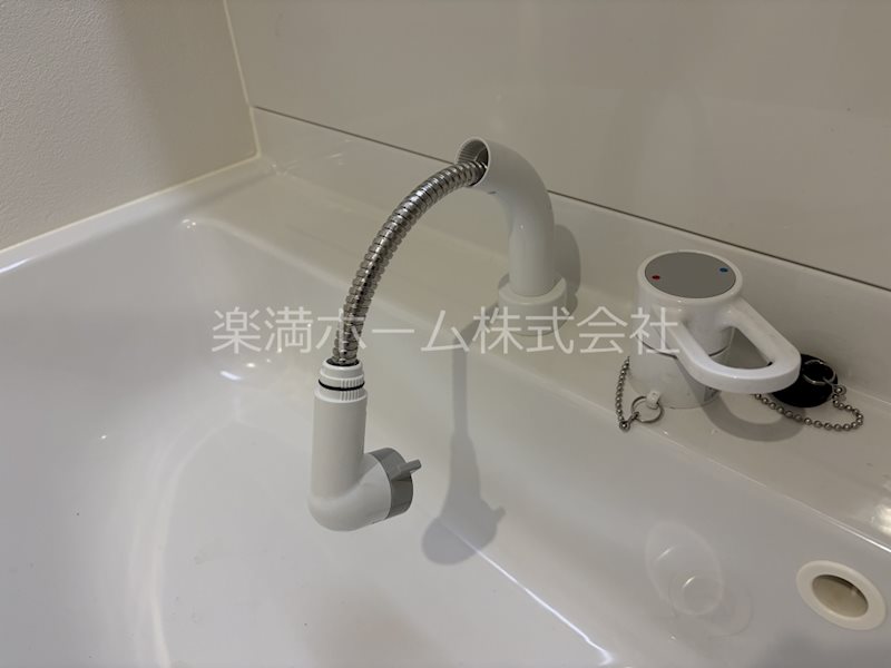 CASA花車 その他設備