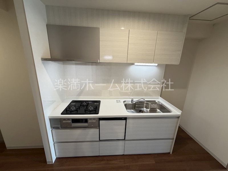 CASA花車 キッチン