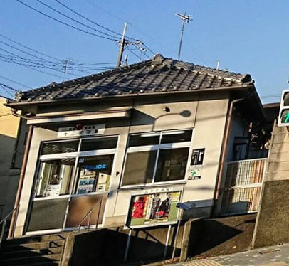 CASA花車 警察署・交番
