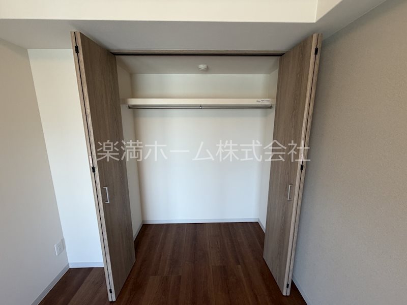 CASA花車 収納