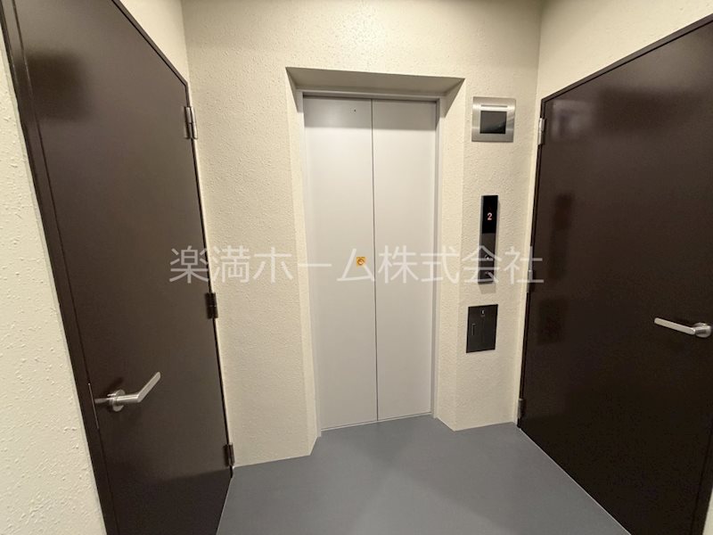 CASA花車 その他共有部分