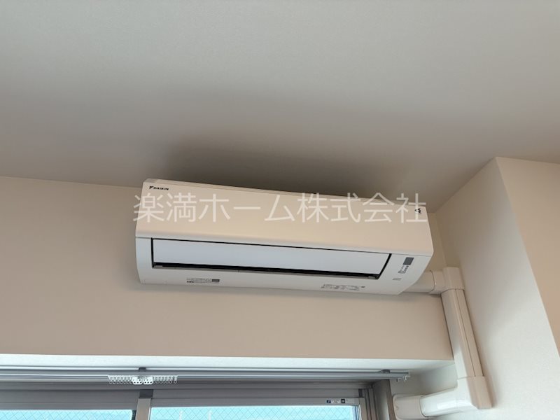 CASA花車 その他設備