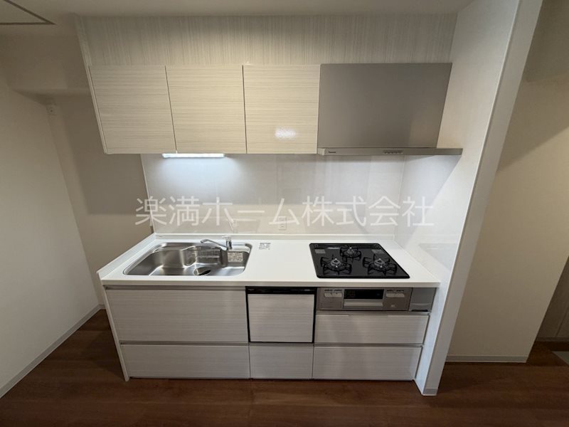 CASA花車 キッチン