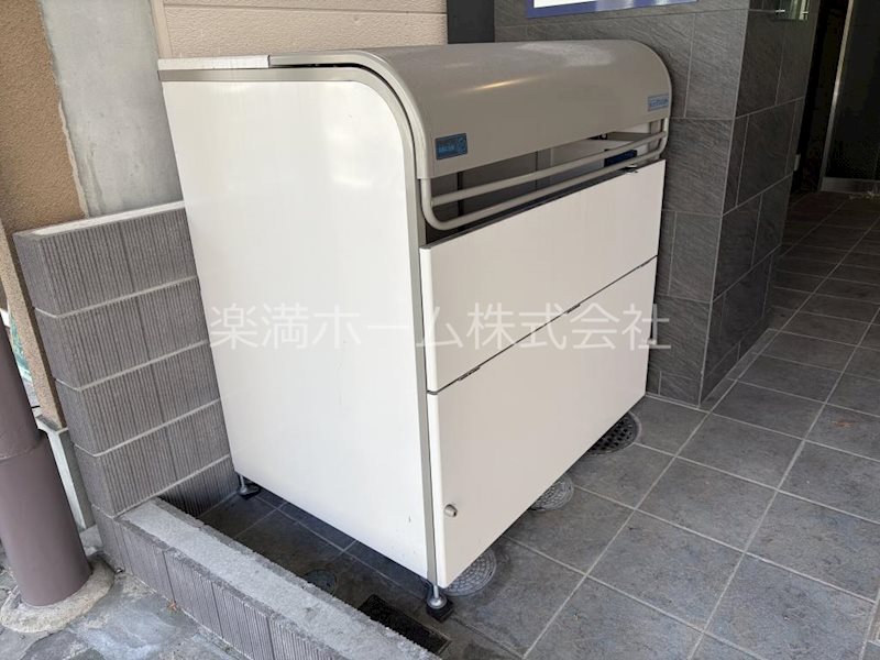 CASA花車 その他共有部分