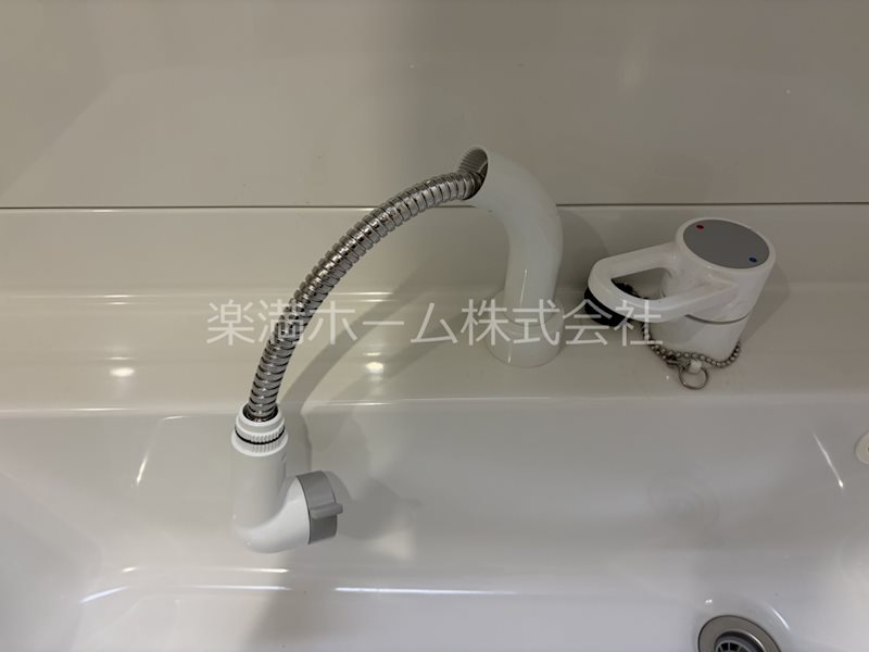 CASA花車 その他設備