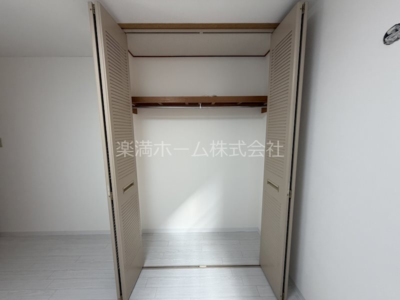 せんぼん有彩館 収納