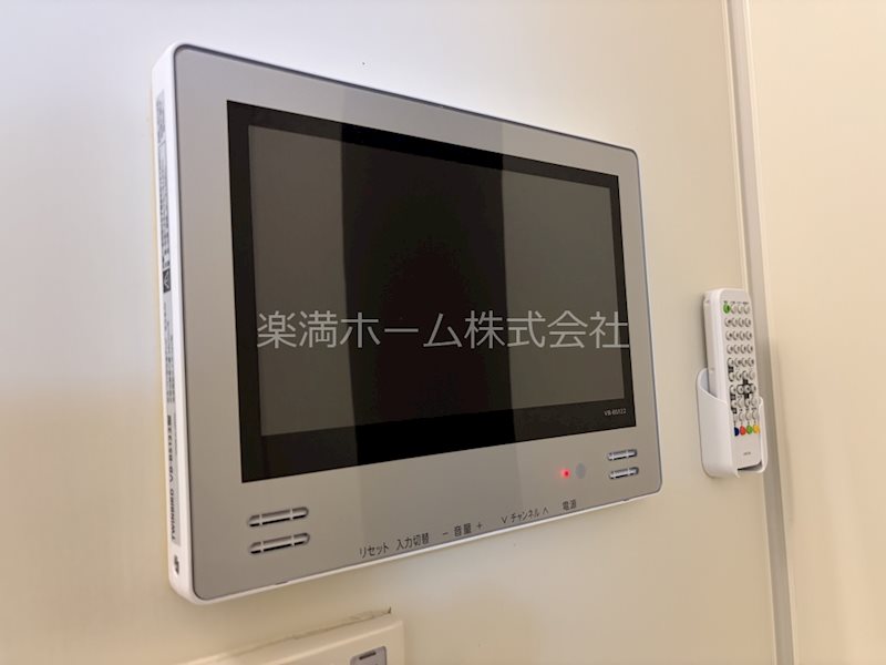 せんぼん有彩館 その他設備